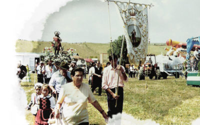 Fiestas en Honor a San Isidro Labrador