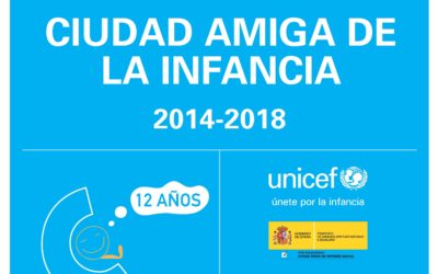 DÍA DE LOS DERECHOS DE LA INFANCIA: 20 de noviembre