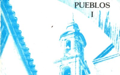 LA UNIFICACIÓN DE DOS PUEBLOS: DOS TORRES, por Manuel Moreno Valero