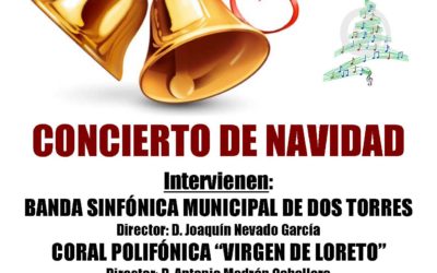 CONCIERTO DE NAVIDAD