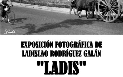 EXPOSICIÓN FOTOGRÁFICA DE «LADIS»