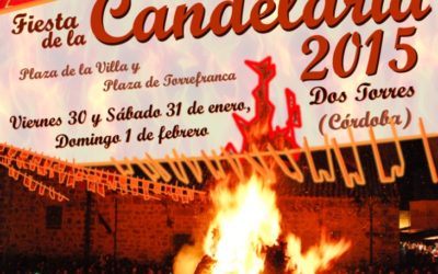 FIESTA DE «LA CANDELARIA» 2015