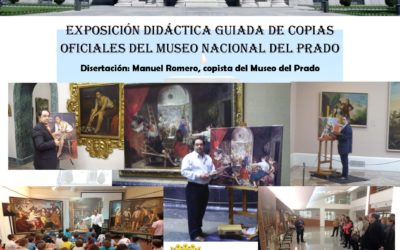 EL MUSEO LLEGA A TU CIUDAD