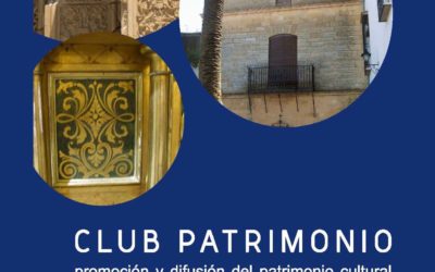 VISITA «CLUB PATRIMONIO» EN DOS TORRES