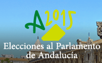 RESULTADOS DE LAS ELECCIONES AL PARLAMENTO DE ANDALUCÍA EN DOS TORRES 2015