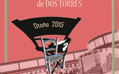 V CONCURSO DE CORTOS “Muestra Cine Rural de Dos Torres”