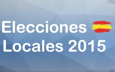 RESULTADOS ELECCIONES LOCALES 2015