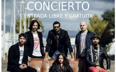 CONCIERTO RETRO-VERSIONES