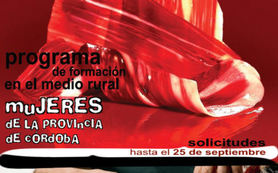 CURSO CORTADORAS DE JAMÓN