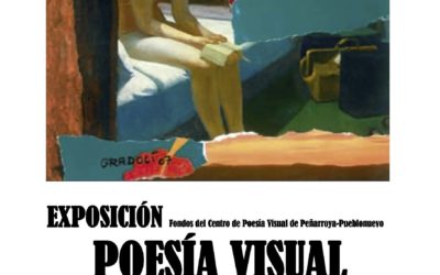 EXPOSICIÓN DE POESÍA VISUAL