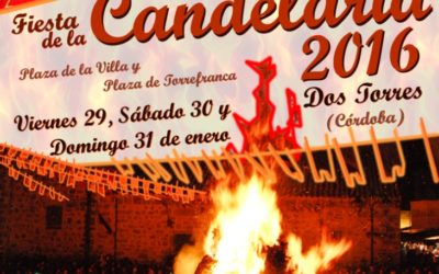 FESTIVIDAD DE LA CANDELARIA 2016