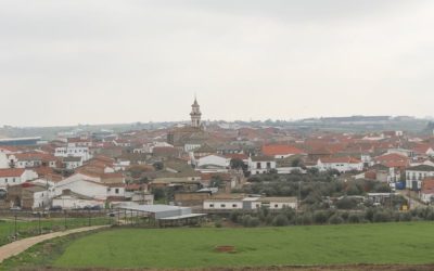 EL PAISAJE DE DOS TORRES SE INCLUYE EN EL REGISTRO DE PAISAJES DE INTERÉS CULTURAL DE ANDALUCÍA