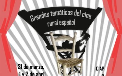 XIV MUESTRA DE CINE RURAL DE DOS TORRES