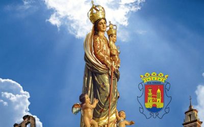 FESTIVIDAD DE NTRA. SRA. VIRGEN DE LORETO 2016