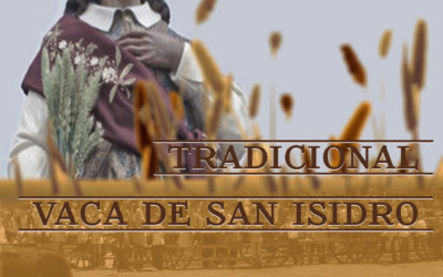 SAN ISIDRO 2016