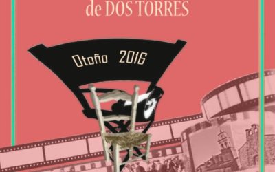 VI CONCURSO DE CORTOMETRAJES «MUESTRA DE CINE RURAL DE DOS TORRES»