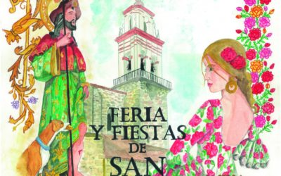 LIBRO DE FERIA 2016