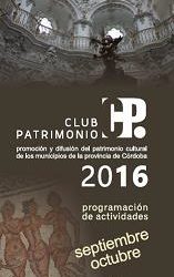 VISITA CLUB PATRIMONIO A DOS TORRES