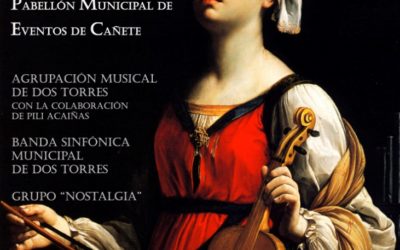 CONCIERTO DE SANTA CECILIA 2016