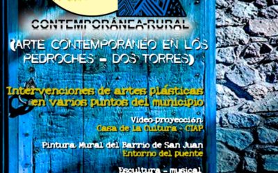 CONTEMPORÁNEA-RURAL Dos Torres 2016