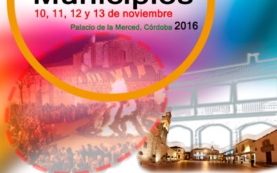 DOS TORRES PARTICIPA EN LA FERIA DE LOS MUNICIPIOS 2016