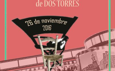 OBRAS FINALISTAS DEL VI CONCURSO DE CORTOS «MUESTRA DE CINE RURAL DE DOS TORRES» 2016