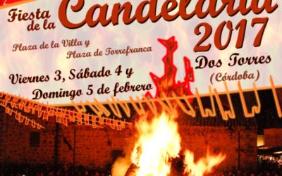 FIESTA DE LA CANDELARIA 2017