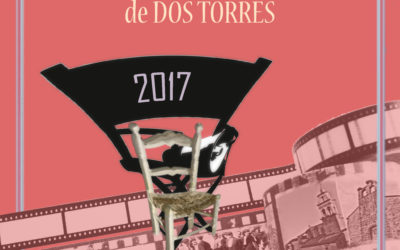 ÚLTIMOS DÍAS PARA PARTICIPAR EN EL VII CONCURSO DE CORTOMETRAJES «MUESTRA DE CINE RURAL DE DOS TORRES»