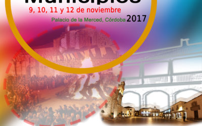 FERIA DE LOS MUNICIPIOS 2017