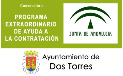 PROGRAMA DE AYUDA A LA CONTRATACIÓN 2017