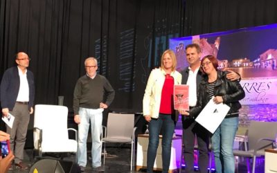 PREMIOS DEL VII CONCURSO DE CORTOS MUESTRA DE CINE RURAL DE DOS TORRES