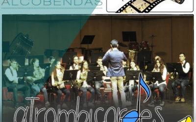 CONCIERTO ATROMBICORDES