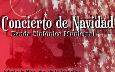 CONCIERTO DE NAVIDAD