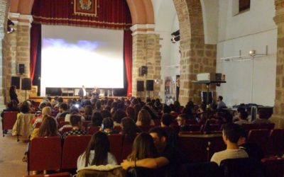 VUELVE LA MUESTRA DE CINE RURAL DE DOS TORRES