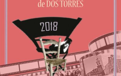 VIII CONCURSO DE CORTOS MUESTRA DE CINE RURAL DE DOS TORRES