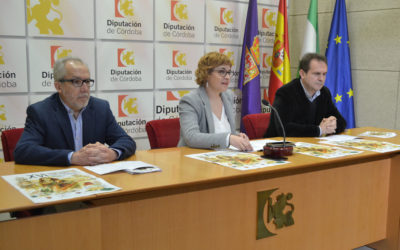 PRESENTADA LA PRIMERA PARTE DE LA XVI MUESTRA DE CINE RURAL 2018