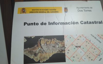 PIC PUNTO DE INFORMACIÓN CATASTRAL