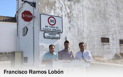 GANADOR DEL CONCURSO CONTEMPORÁNEA-RURAL PARA INTERVENCIÓN PICTÓRICA EN MURAL DE ACCESO AL MUNICIPIO DE DOS TORRES