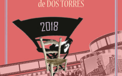 OBRAS PREMIADAS EN EL VIII CONCURSO DE CORTOMETRAJES «MUESTRA DE CINE RURAL DE DOS TORRES»