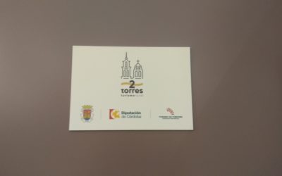 DISEÑO Y PRODUCCIÓN DE STAND TURÍSTICO PROMOCIONAL DE DOS TORRES