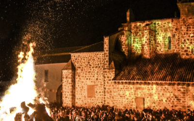 Programación FIESTA DE LA CANDELARIA 2019