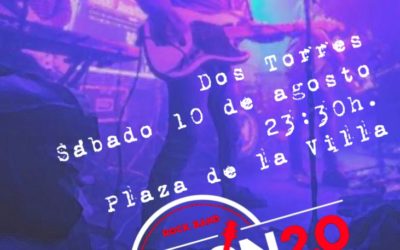 CONCIERTO «CULTURA JOVEN»