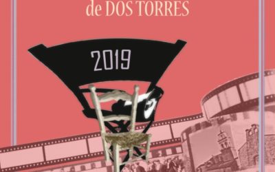 OBRAS FINALISTAS DEL IX CONCURSO DE CORTOS MUESTRA DE CINE RURAL DE DOS TORRES