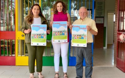 CAMINO ESCOLAR 2019