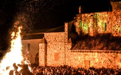 FIESTA DE LA CANDELARIA 2020: programación.