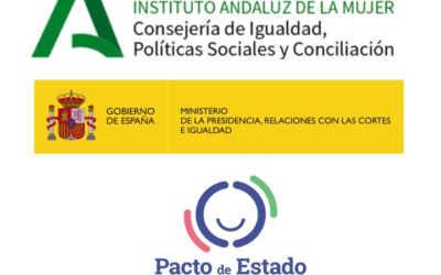 AYUDA CONCEDIDA POR EL INSTITUTO ANDALUZ DE LA MUJER 2019