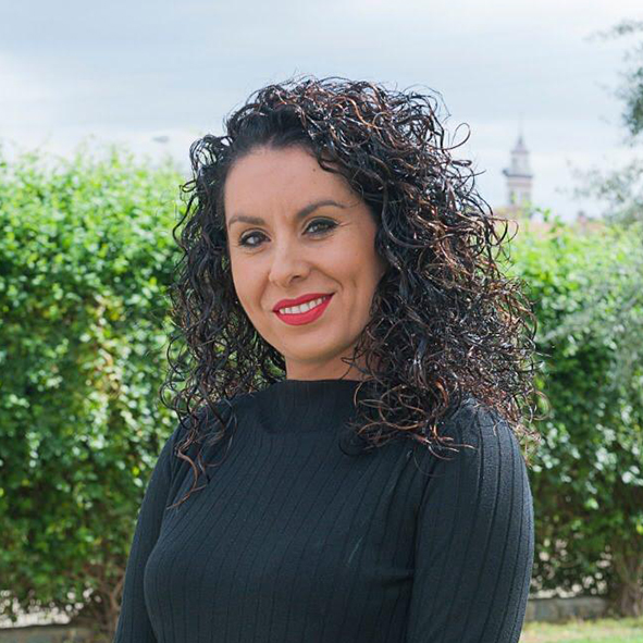 Dª Sonia Jornet Ruiz