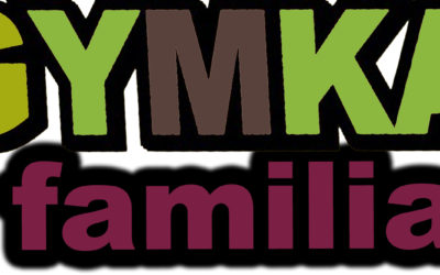 VIDEO GYMKANA FAMILIAR