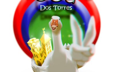 EL GRAN JUEGO DE LA OCA