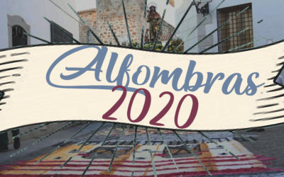 ALFOMBRAS 2020